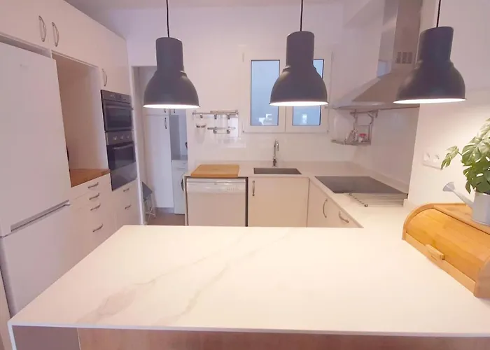 0313 Apartment In Llafranc