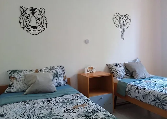 Apartamento Estilo
