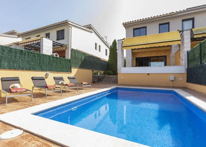 Holiday Home Aida By Interhome