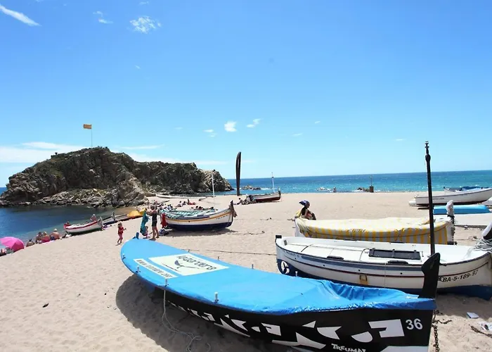Vivalidays Sylvia - Blanes