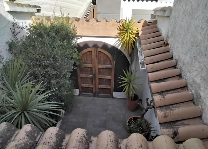 Appartement Sur Les Canaux