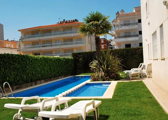 Brises Del Mar 3-3