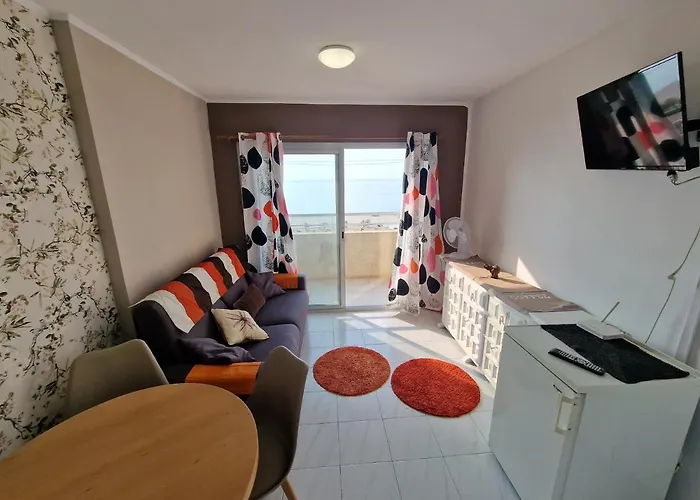 Apartamento Blue Sea
