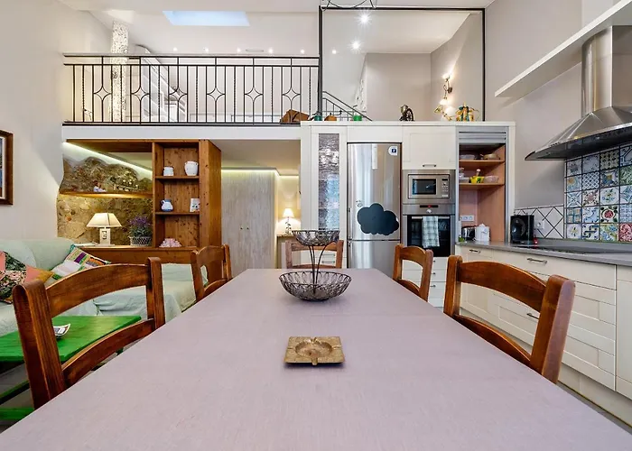 Hauzify I Casa Palou