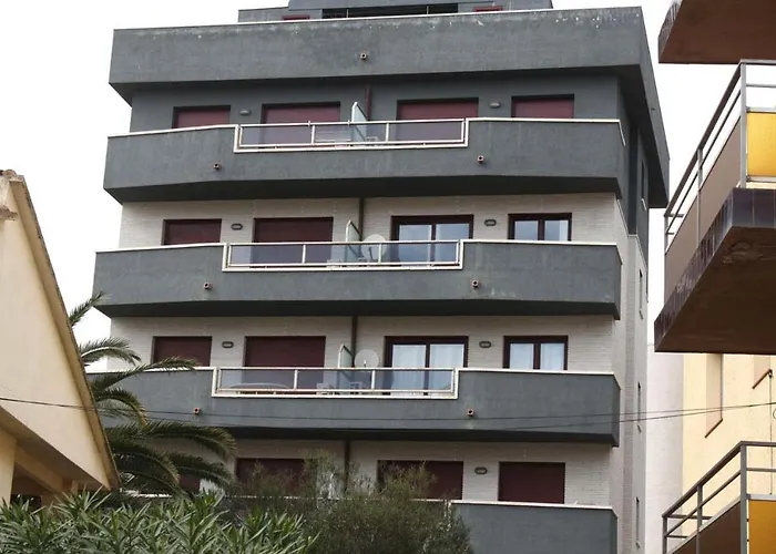 Palmera 3-2