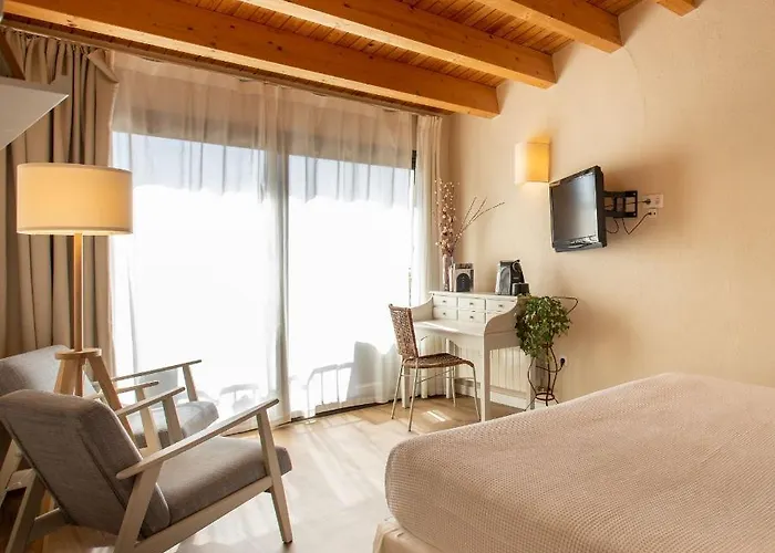 Hotel Boutique Niu De Sol - Designed For Adults