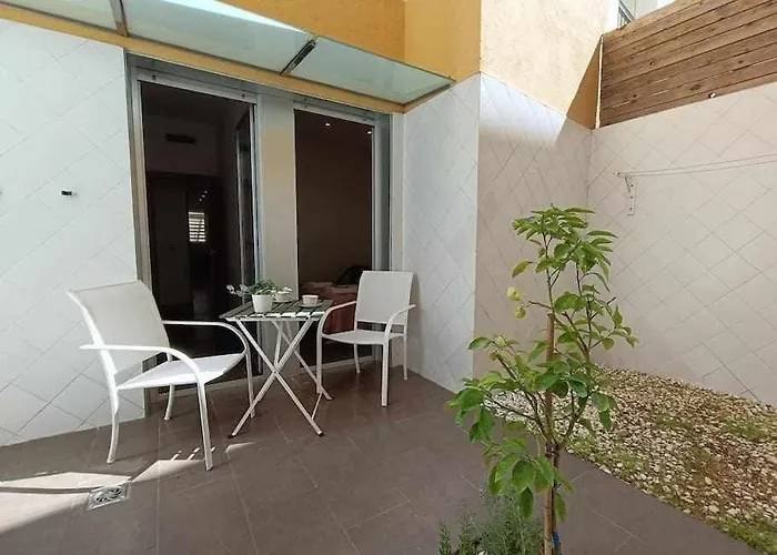 Ba Il Campanile Apartments
