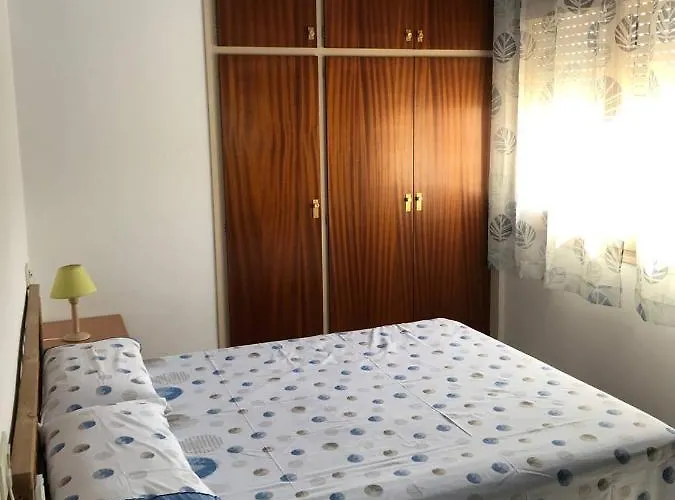 Pis Ampli I Comode A 5 Min De L\'Escala