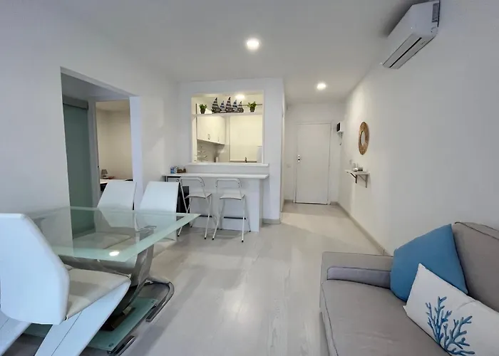 Apartamento En S\'Agaro