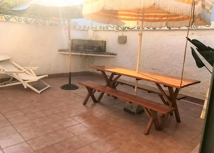 Casa En Palamos
