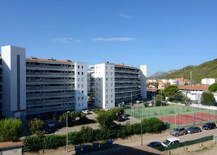 Rocamaura II 6-3