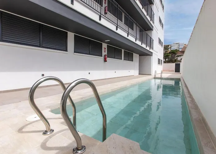 Apartment Galan By Interhome