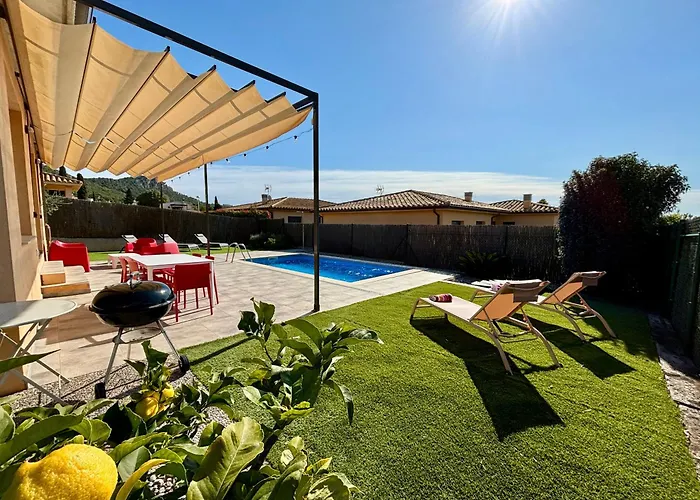 Villas Medes Mar - Plus Costa Brava