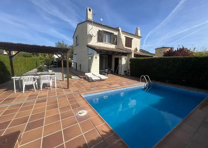 Alemanya 9 Privat Pool