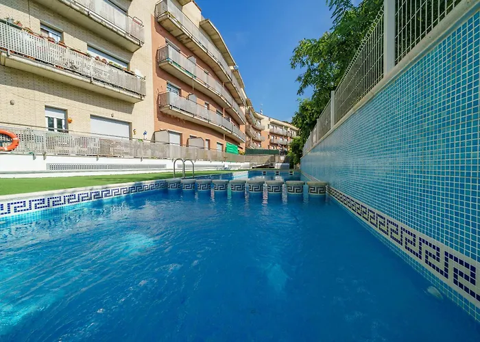 Homeholidaysrentals Blanescel - Costa Brava