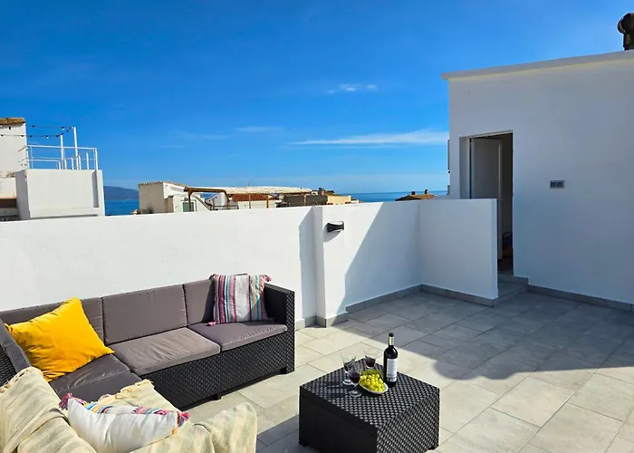 Apartamento Can Tarra 2