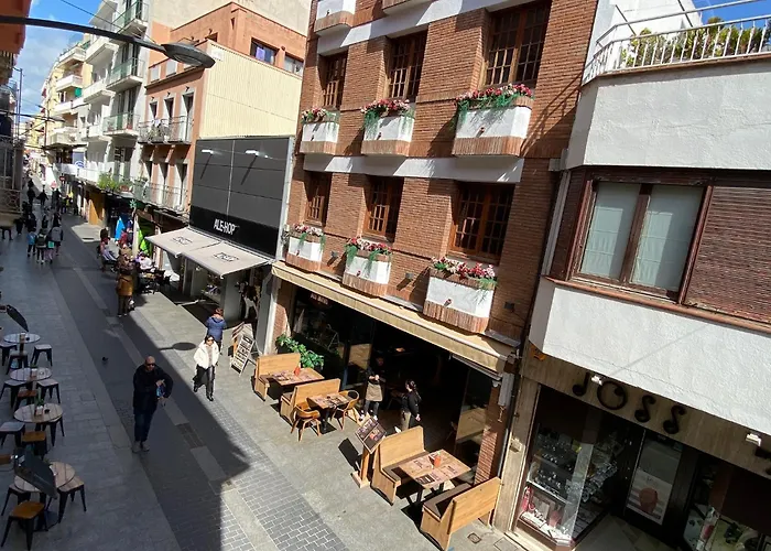 Apartments Brava