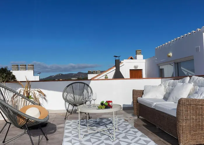 Apartment Jardins De S\'Agaro By Interhome