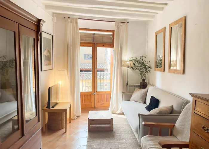 Apartamento Can Mannana