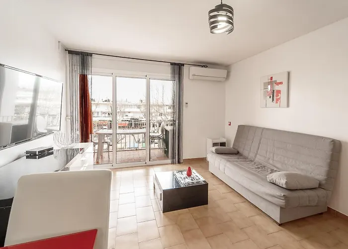 Welcs Apartamento 110 Emp Cerca Del Mar