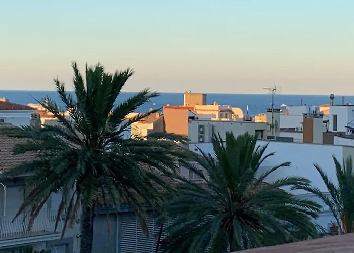 La Casa De L\'Escala - Maison Typique Renovee Dans La Vieille Ville