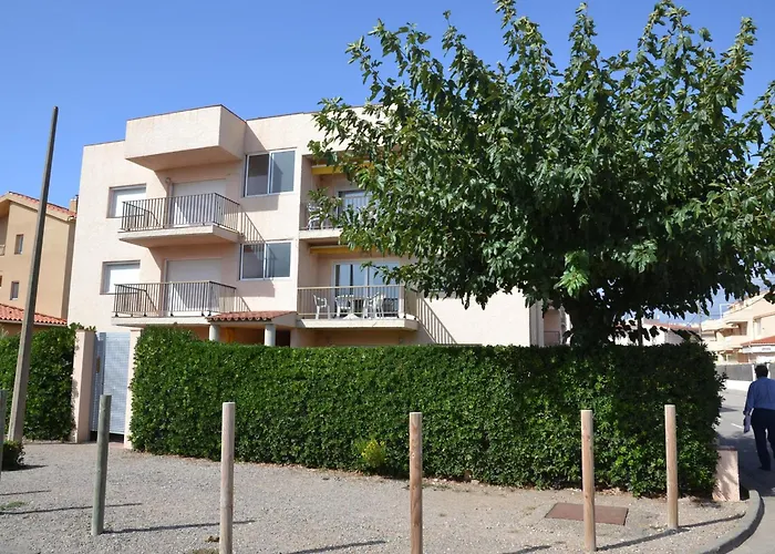 Calella 4 - L\'Estartit, Els Griells - Es-323-80