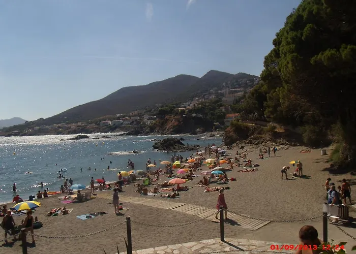 La Farella Vue Mer