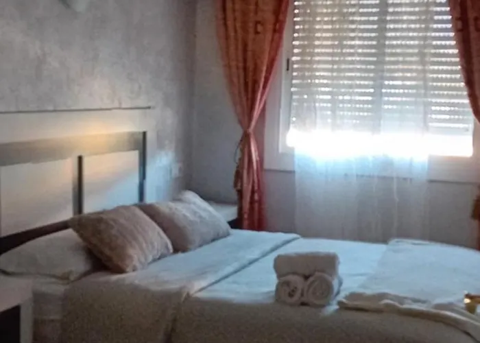 Apartamento vacaciones