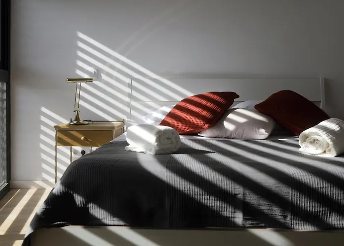 Casa Moderna Y Confortable En El Corazon Del Emporda