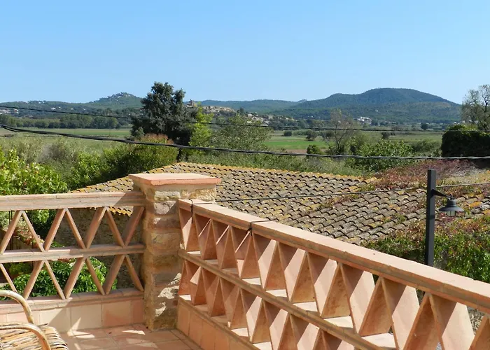 Casa Rural Can Ginesta