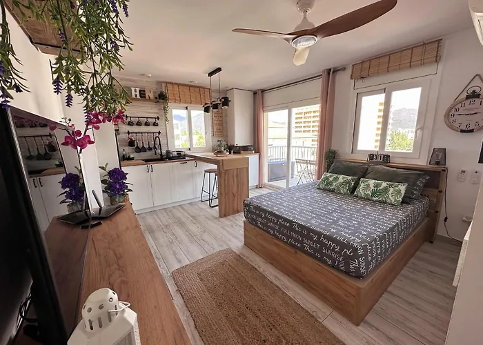 Sunrisemare Vacational Studio