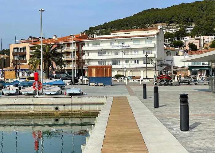 Marina 2-A