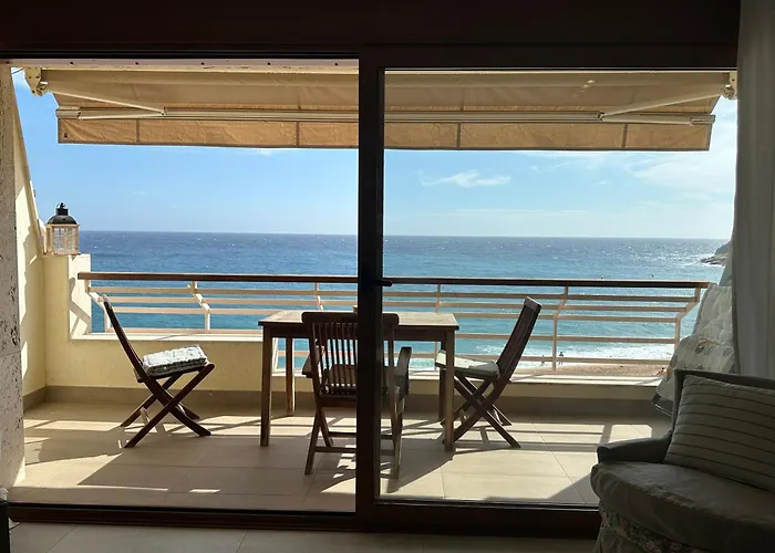 Lets Holidays Tropicana Sea Views 4