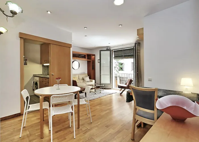 Apartament Sant Feliu