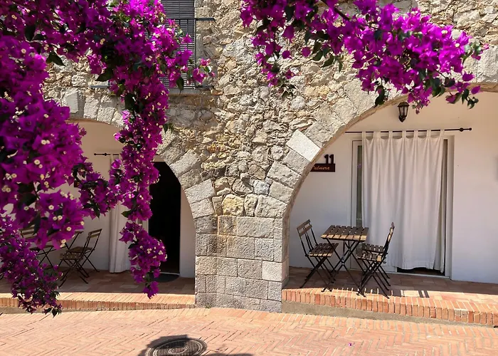 Apartamento La Palmera Plaza