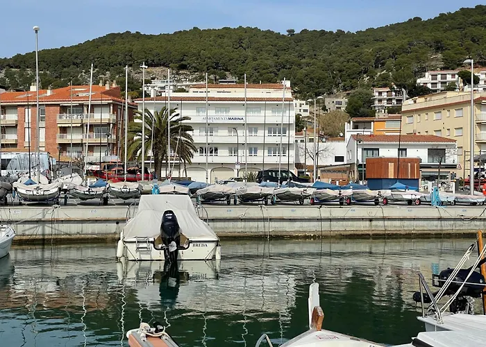 Marina 1-C