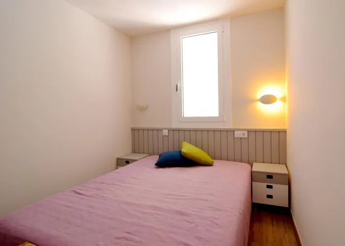 Apartamentos LA TIMPA
