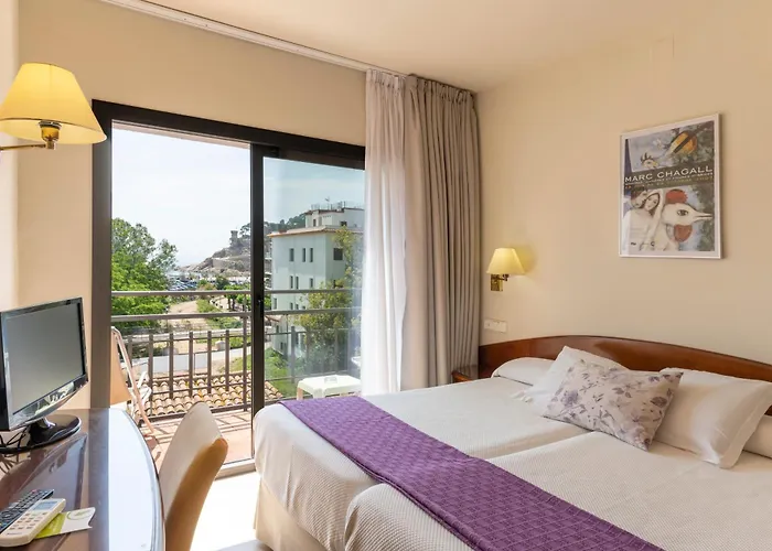 Hotel Avenida