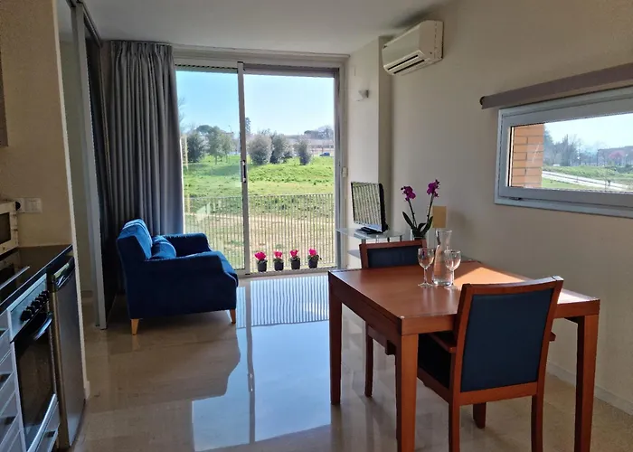 Apartaments Els Quimics