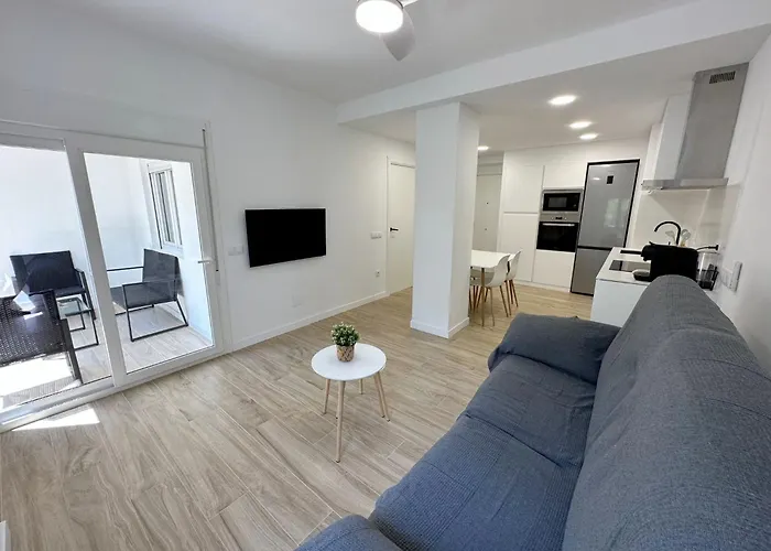 Apartamento Galiria, Pals