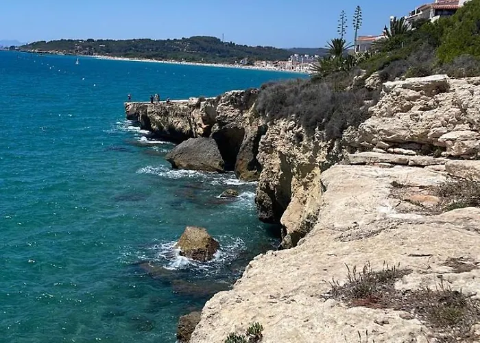 Piso Bonito Sant Antoni De Calonge