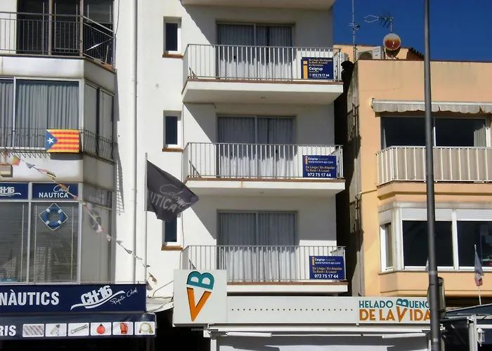 Apartament Arts 1