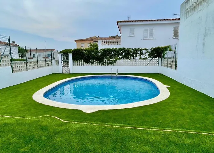 La Vinya I - Casas Adosadas