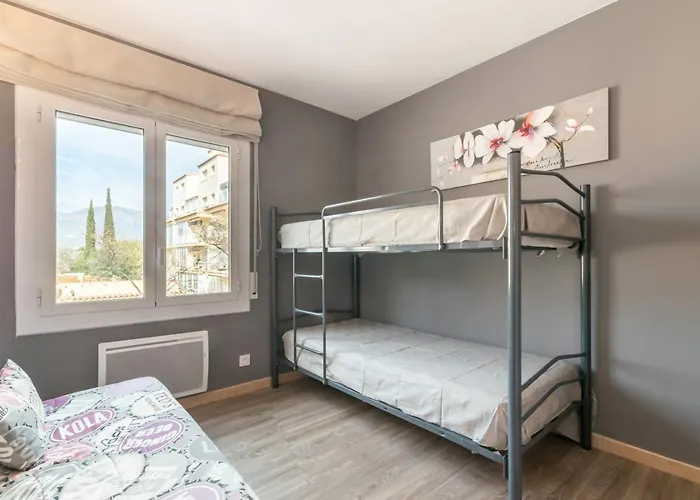 Apartamento Maya Vista Al Canal