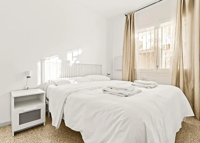 Welcs Apartamento 127 Emp Con Vistas Al Canal