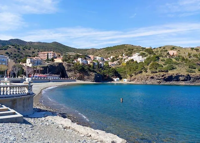 Paraiso De La Costa Brava