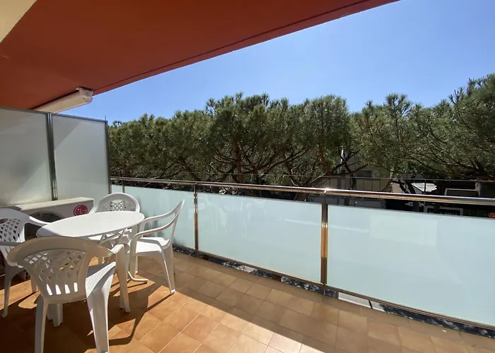 Apartment Sant Marc By Interhome