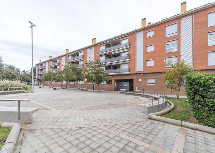 City Loft Costa Brava Encantador Apartamento Figueres