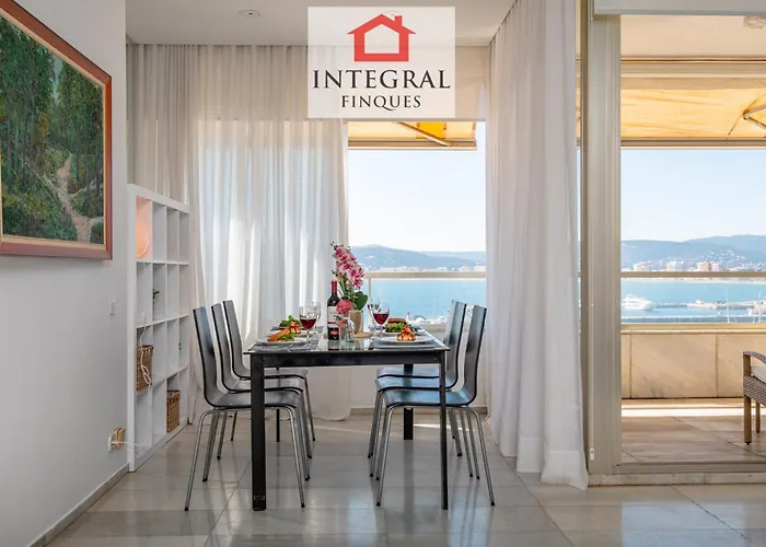 Sul Mare Apartament Palamos