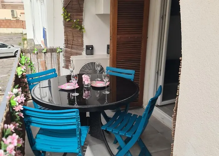 Appartement Empuriabrava